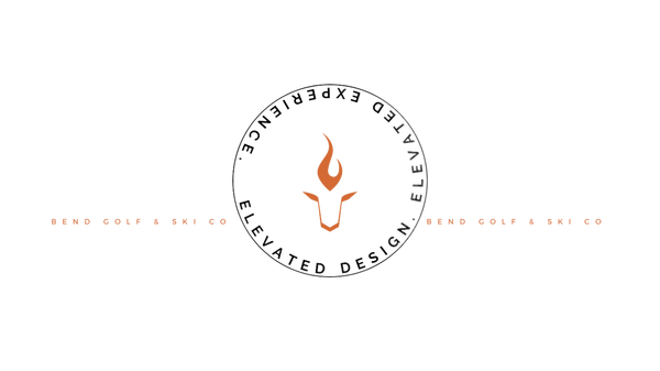 Bend Golf and Ski Company logo