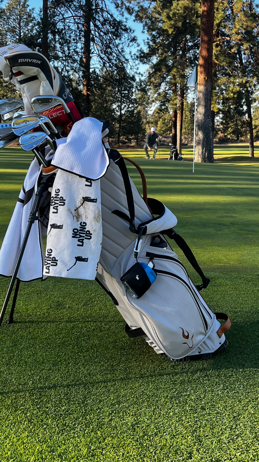 Top Features to Look for in the Perfect Golf Bag