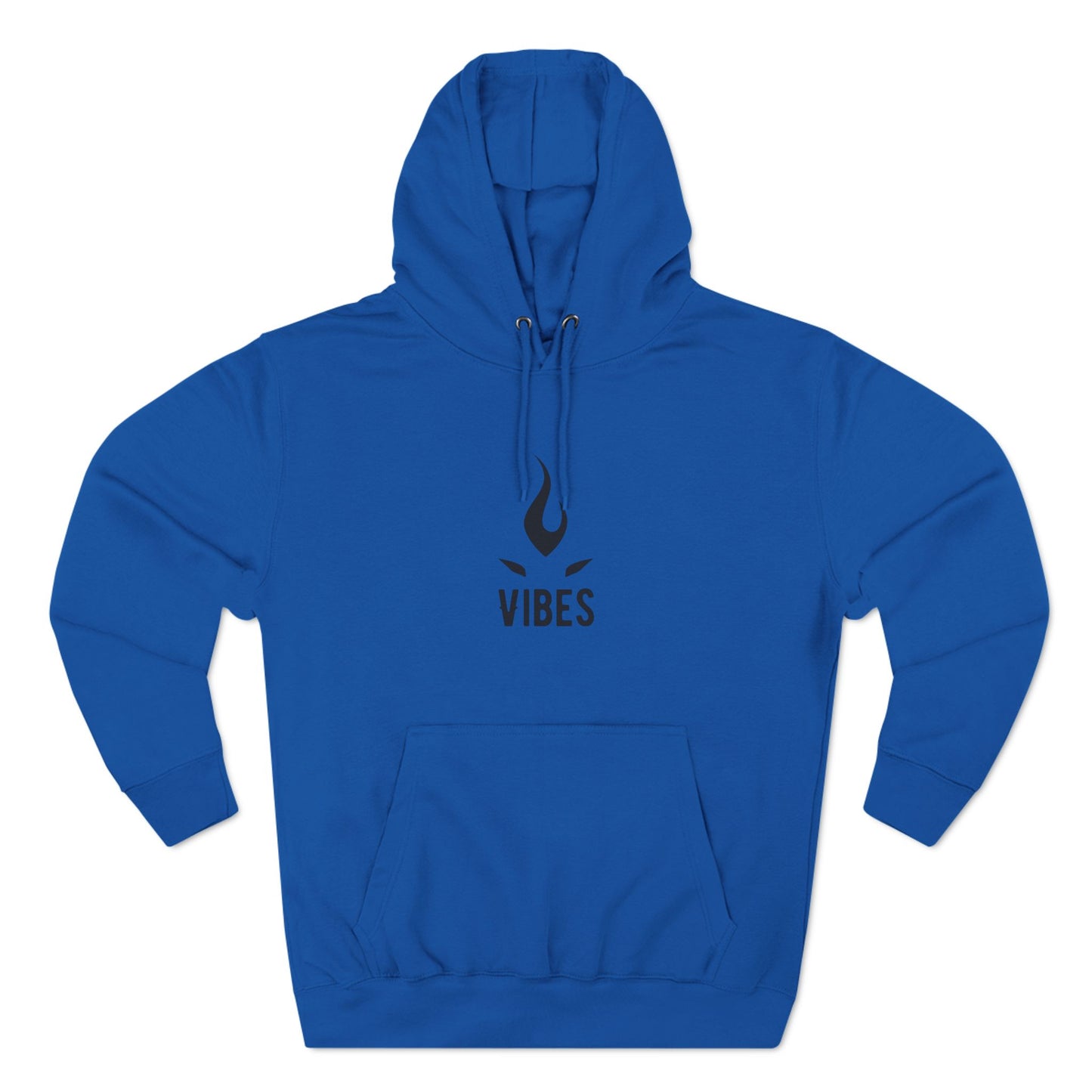 Goat Vibes Fleece Hoodie