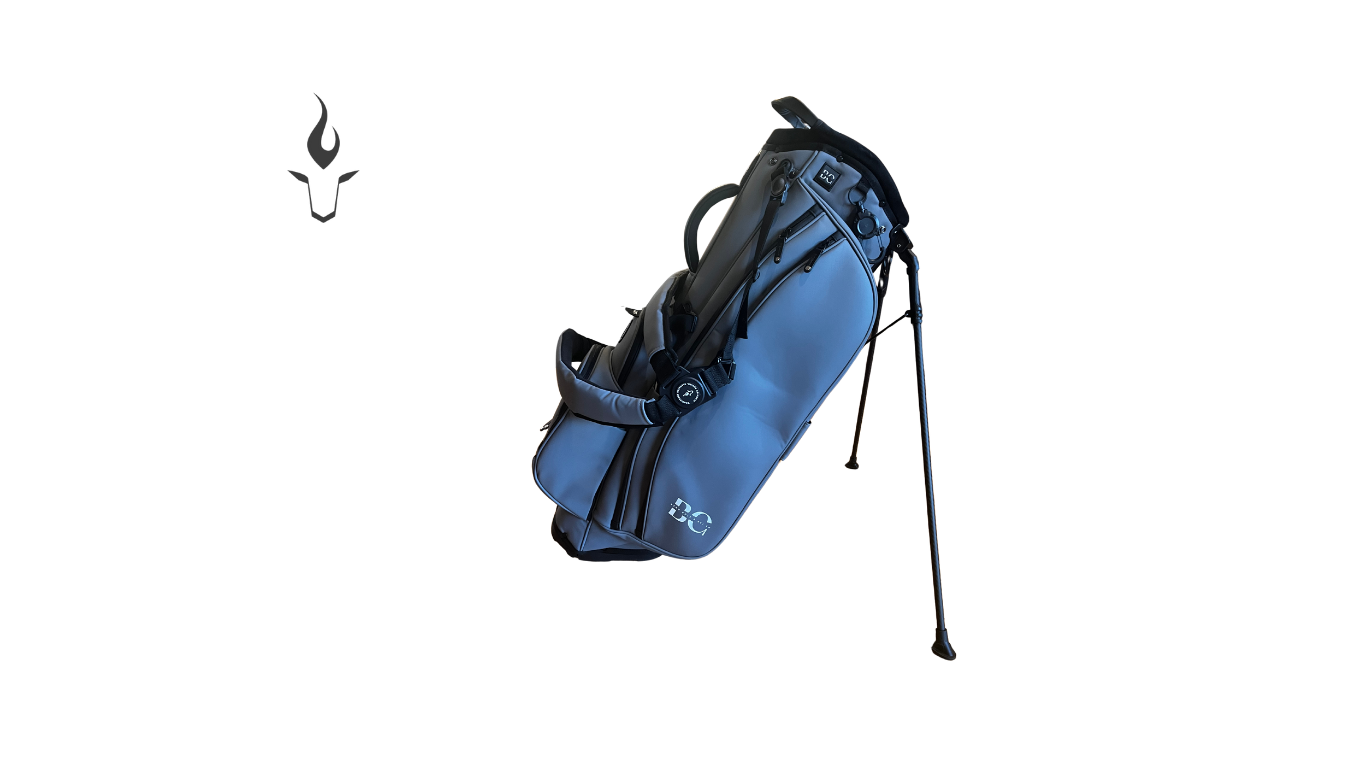 BGSC - Goat 36'er Golf Bag