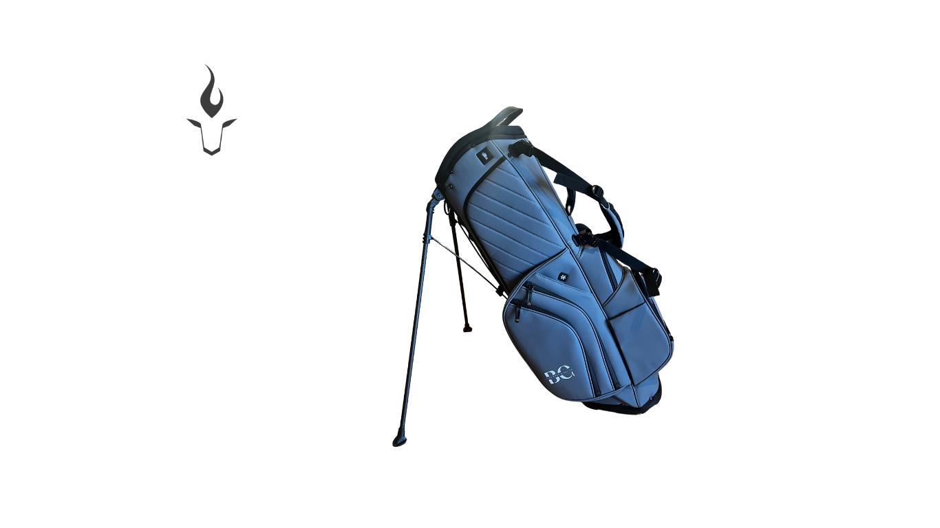 BGSC - Goat 36'er Golf Bag