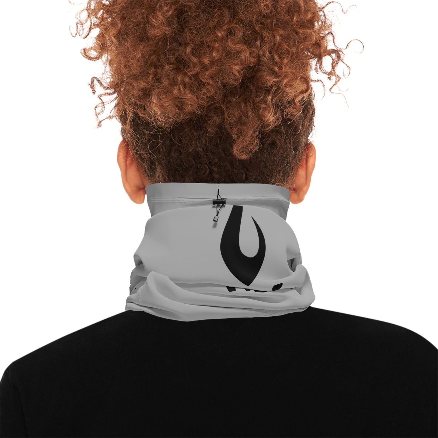 Goat Vibes Winter Neck Gaiter