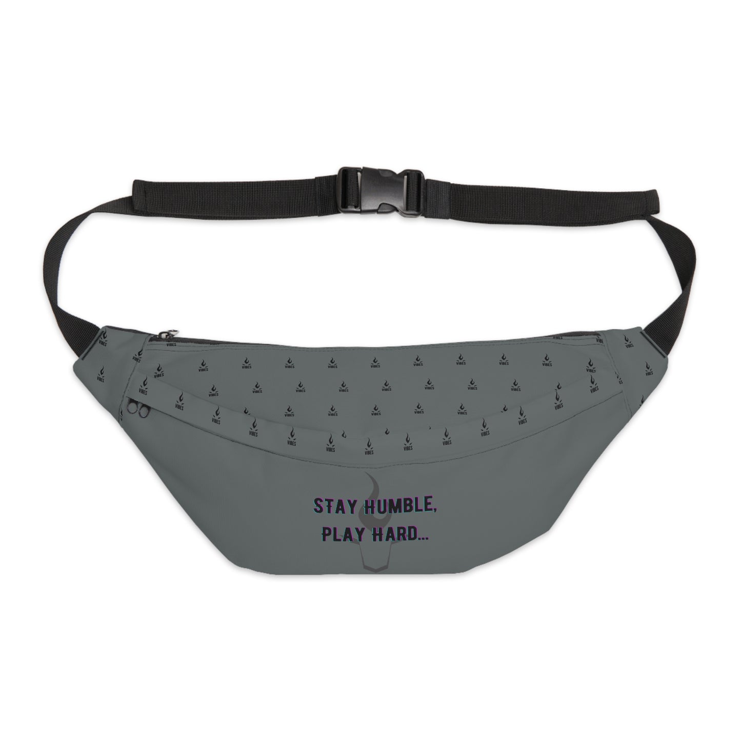 GOAT Vibes Fanny Pack