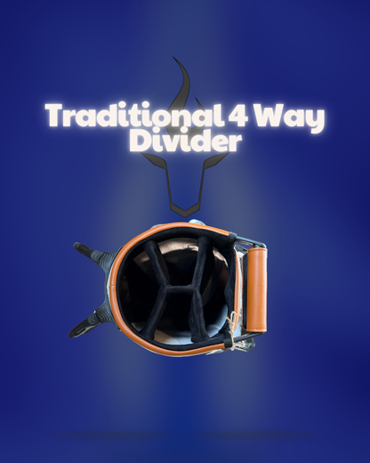 BGSC - The Goat Golf Bag