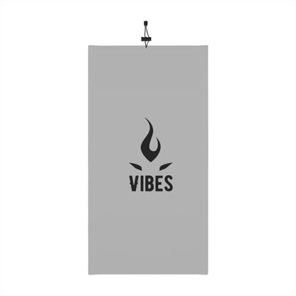 Goat Vibes Winter Neck Gaiter