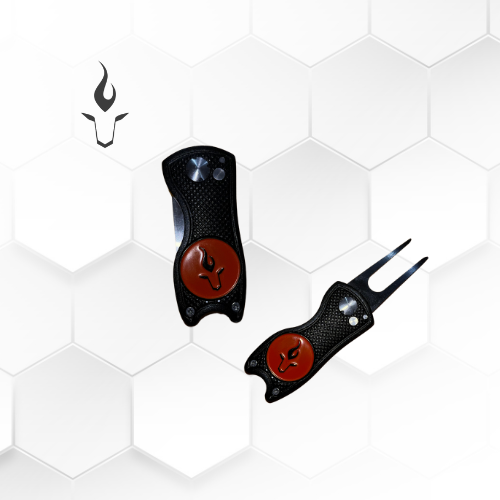 BGSC - Divot Repair Tool