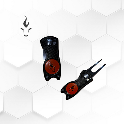 BGSC - Divot Repair Tool