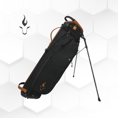 BGSC - The Goat Golf Bag