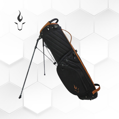 BGSC - The Goat Golf Bag