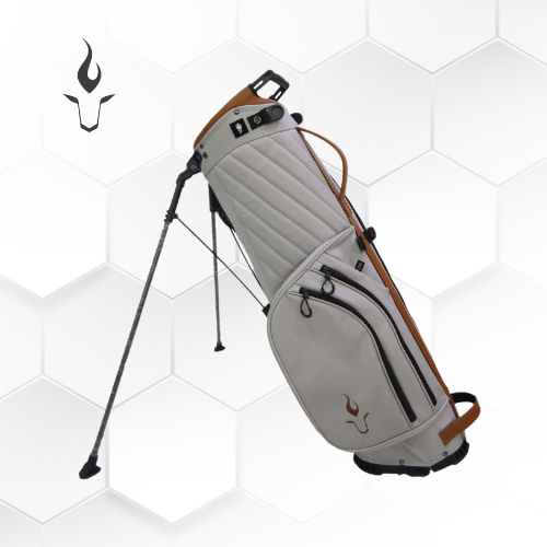 BGSC - The Goat Golf Bag