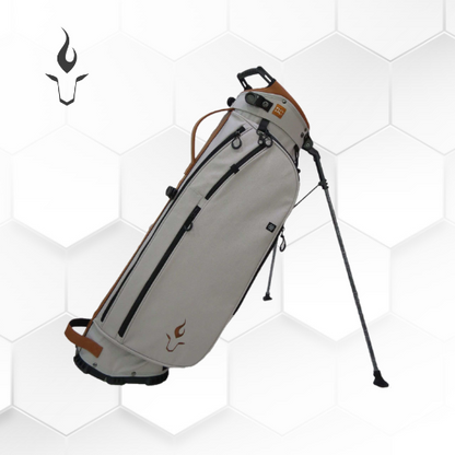 BGSC - The Goat Golf Bag